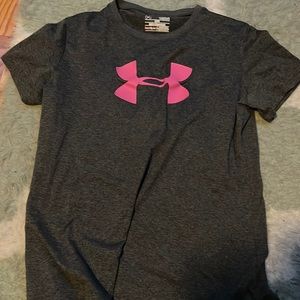 Under armour t